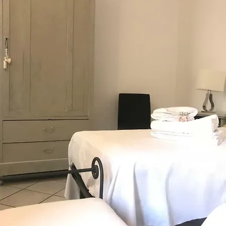 Myroom Station Flat * Bergamo