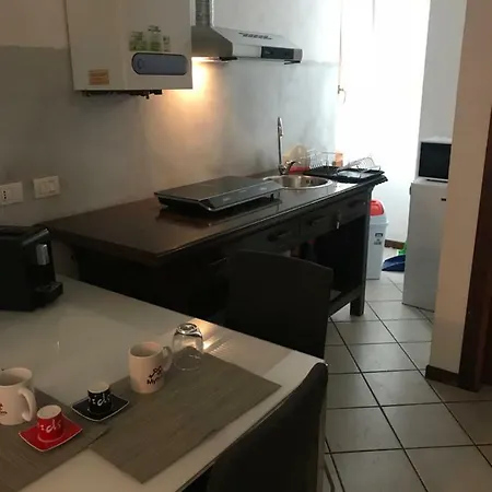 Daire Myroom Station Flat *