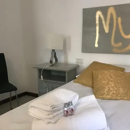 Myroom Station Flat Daire